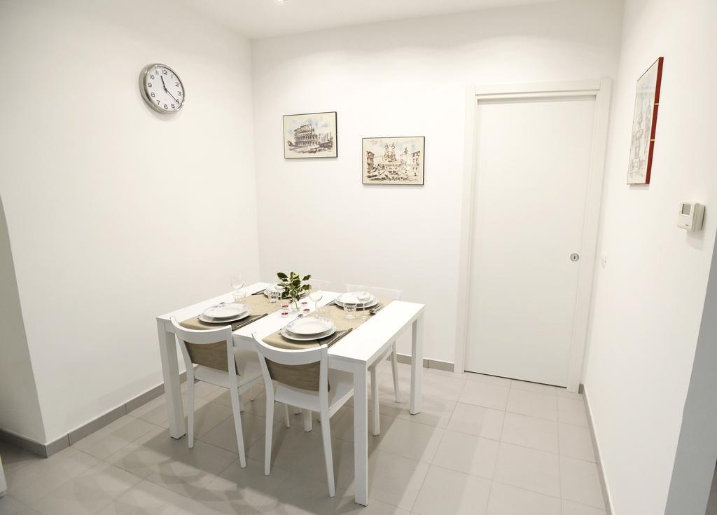 Laterano White - Colosseo Apartment Rome