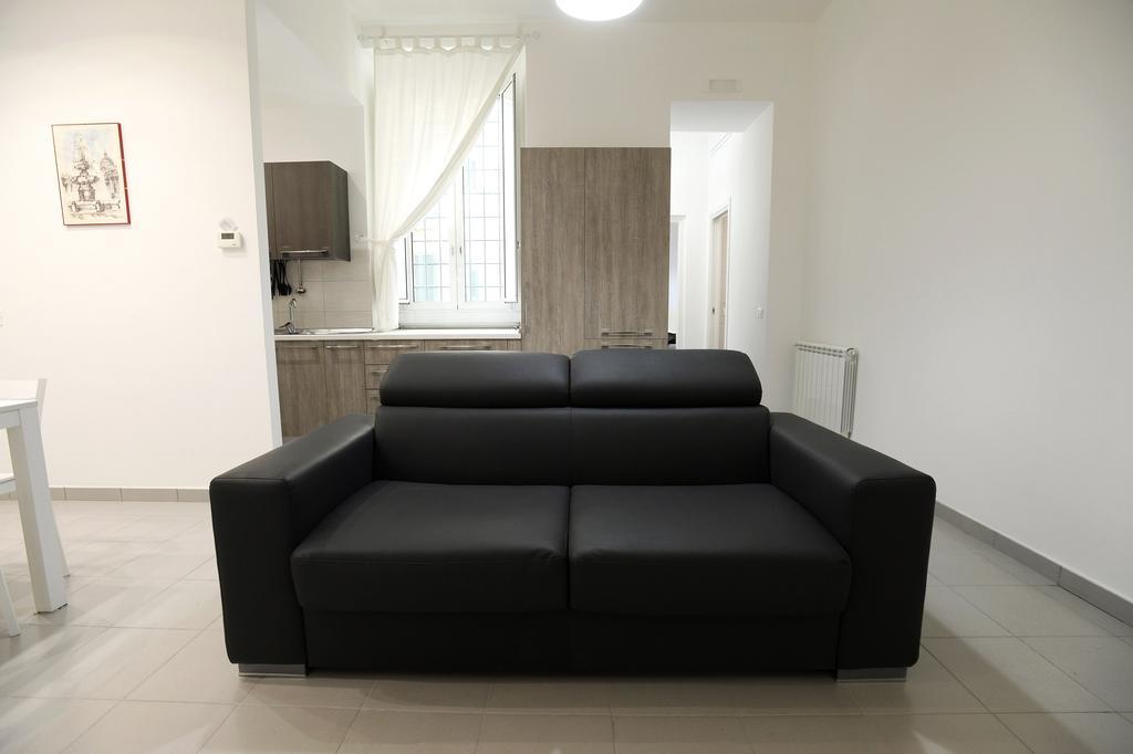 Apartment Laterano White - Colosseo Rome