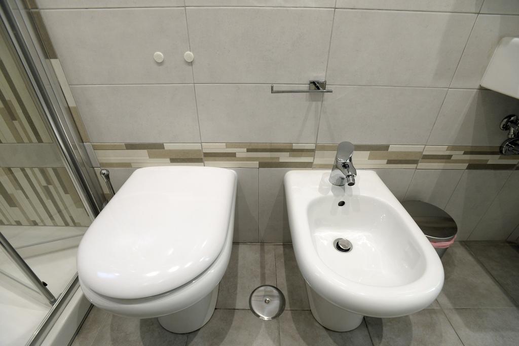 Apartment Laterano White - Colosseo *