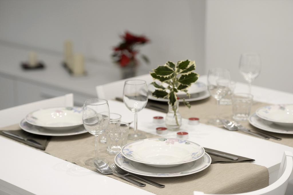 Apartamento Laterano White - Colosseo