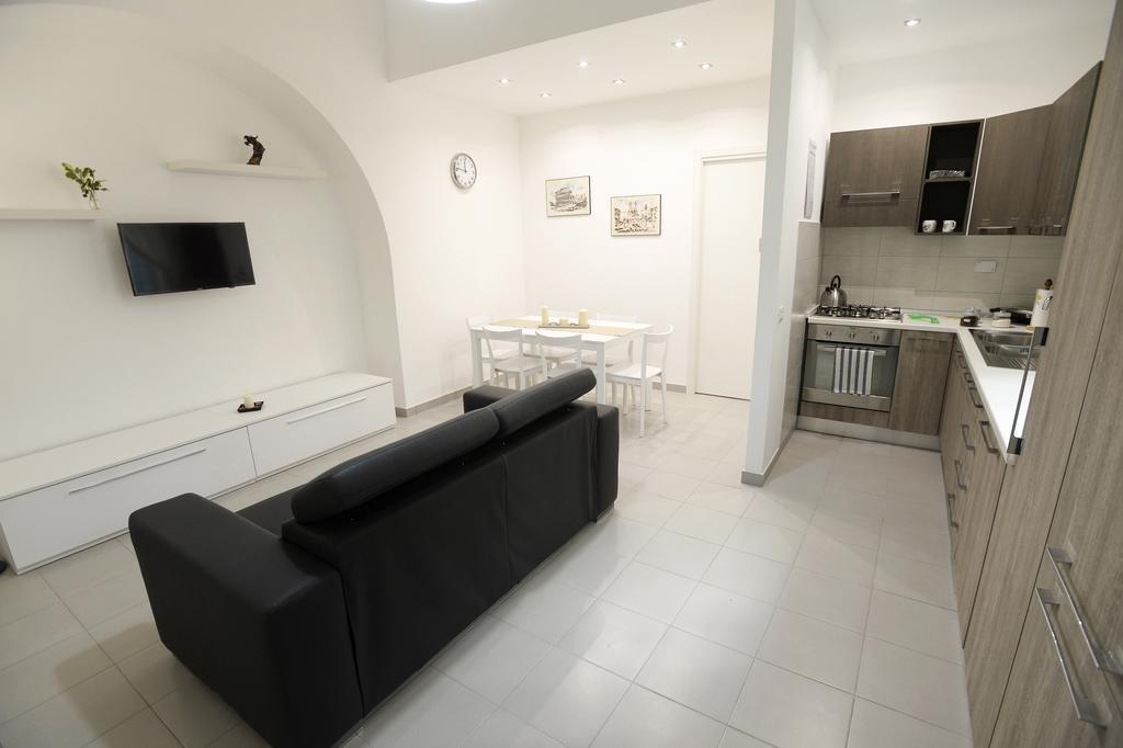 Apartamento Laterano White - Colosseo Roma