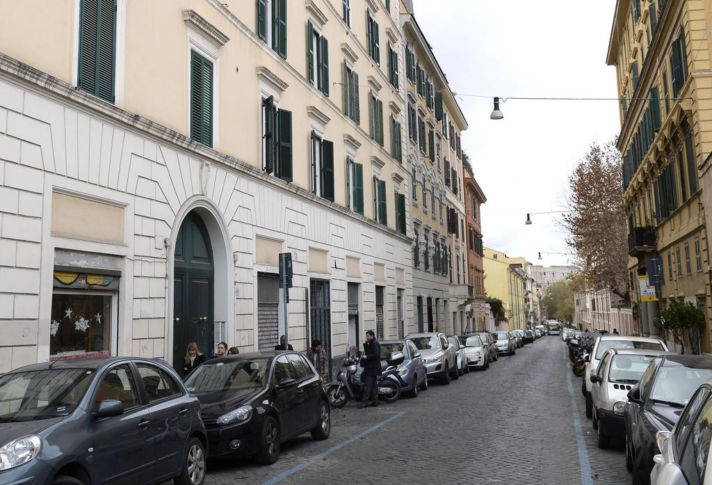 Laterano White - Colosseo Roma