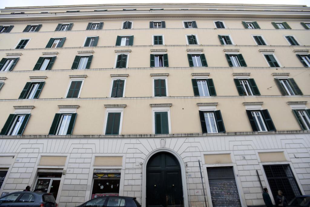 Laterano White - Colosseo Appartamento
