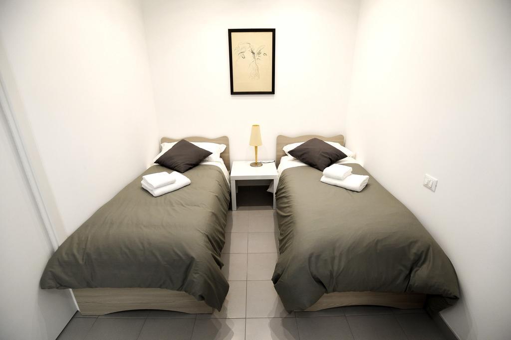 Apartamento Laterano White - Colosseo Roma