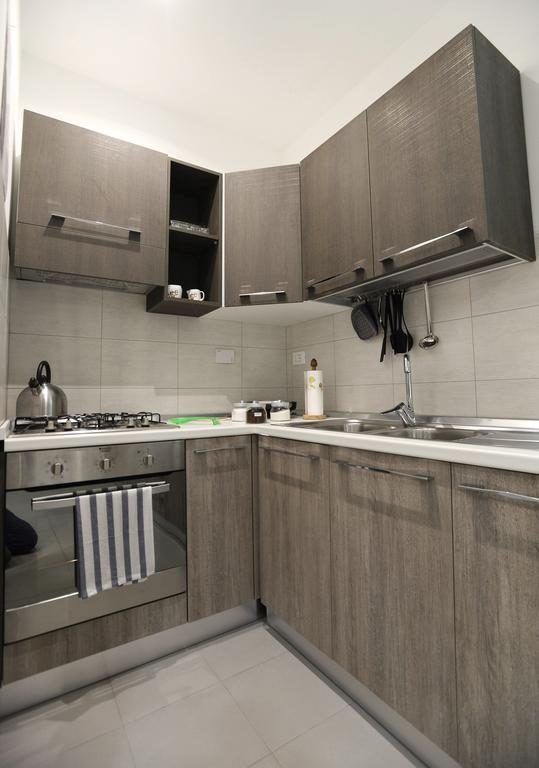 Apartamento Laterano White - Colosseo