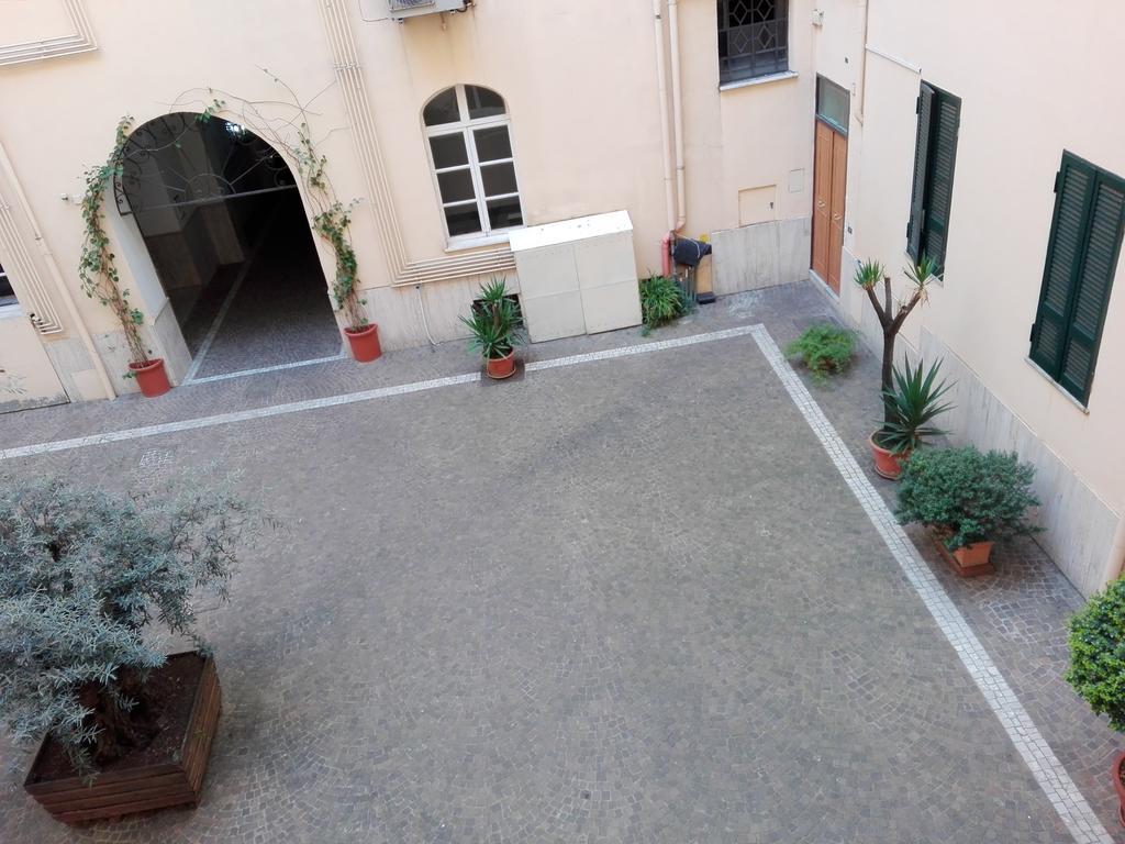 Appartamento Laterano White - Colosseo Roma