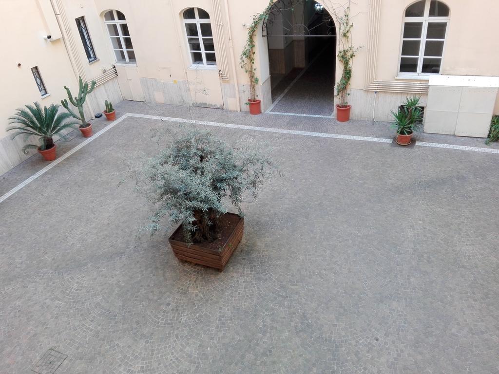 Apartamento Laterano White - Colosseo